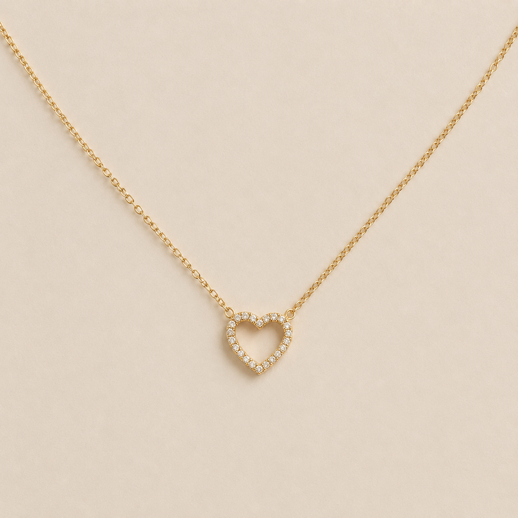 Lova Shine Gold