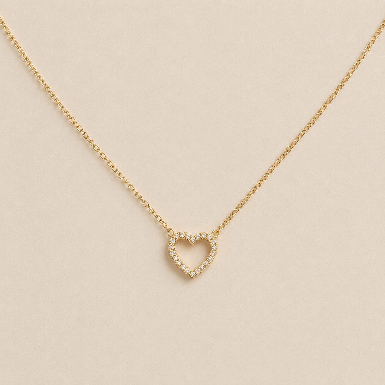 Lova Shine Gold