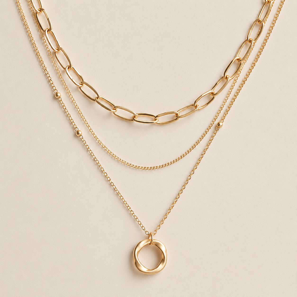 Royal Celeste Gold
