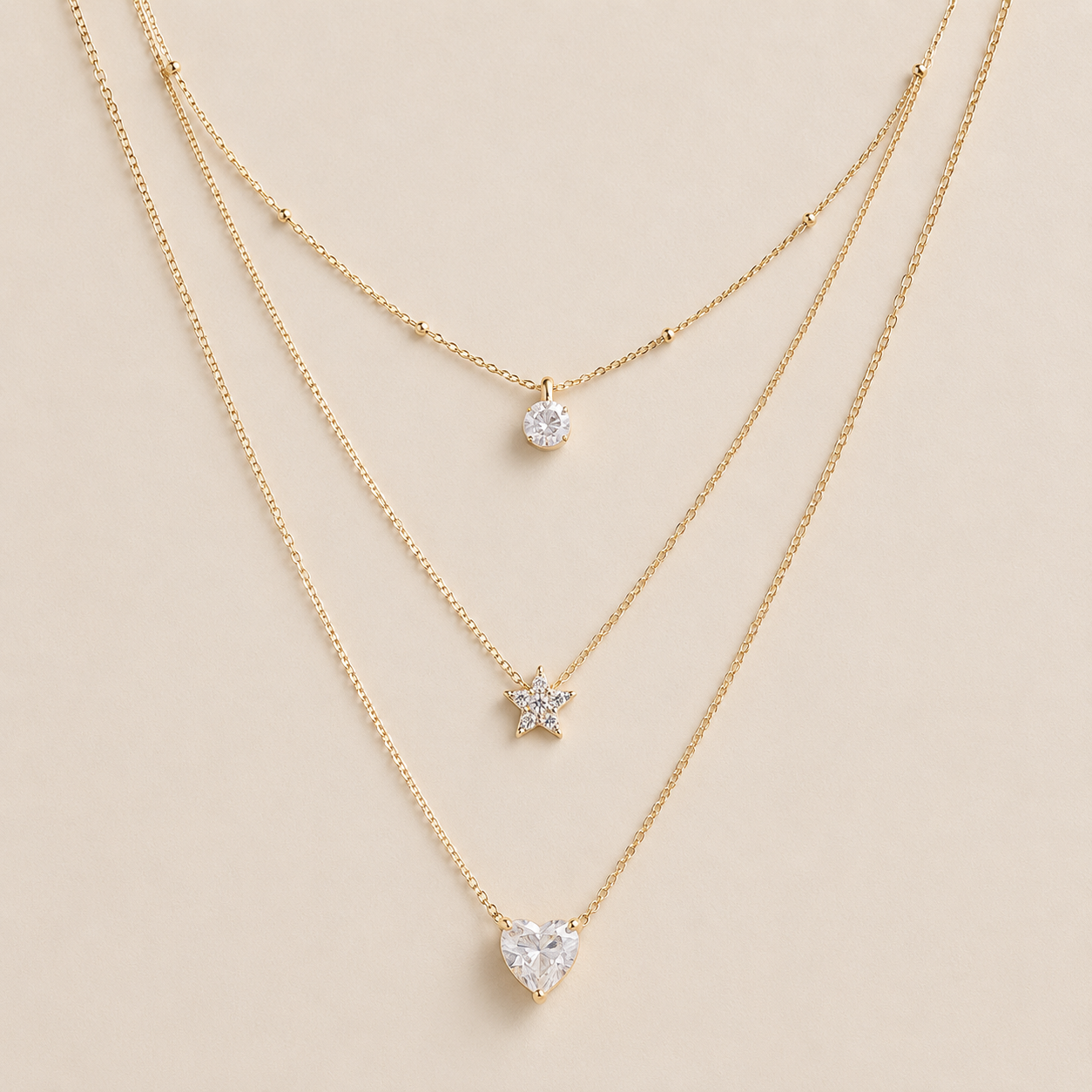 Golden Universe