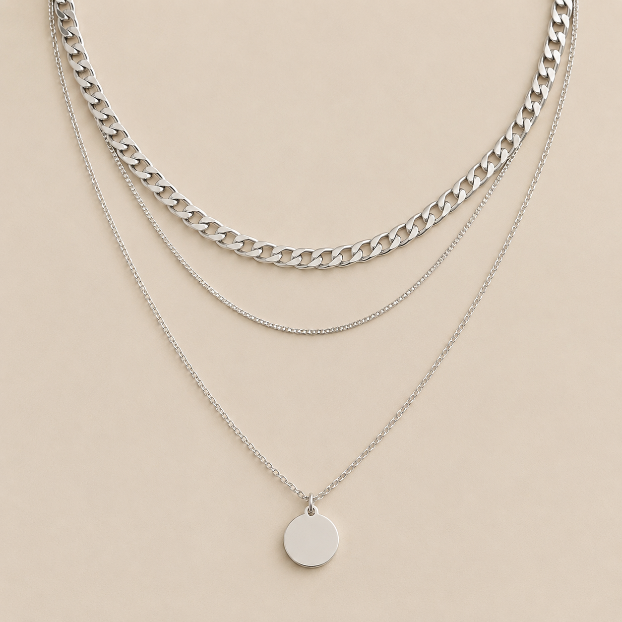 Silver Muse