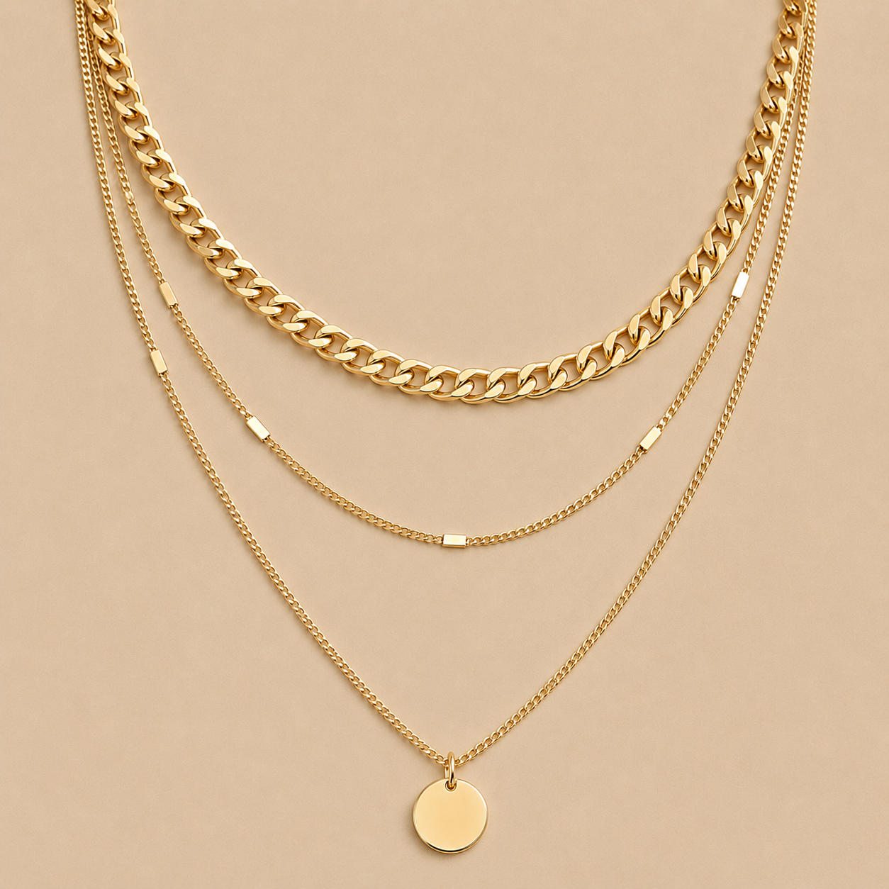 Gold Muse