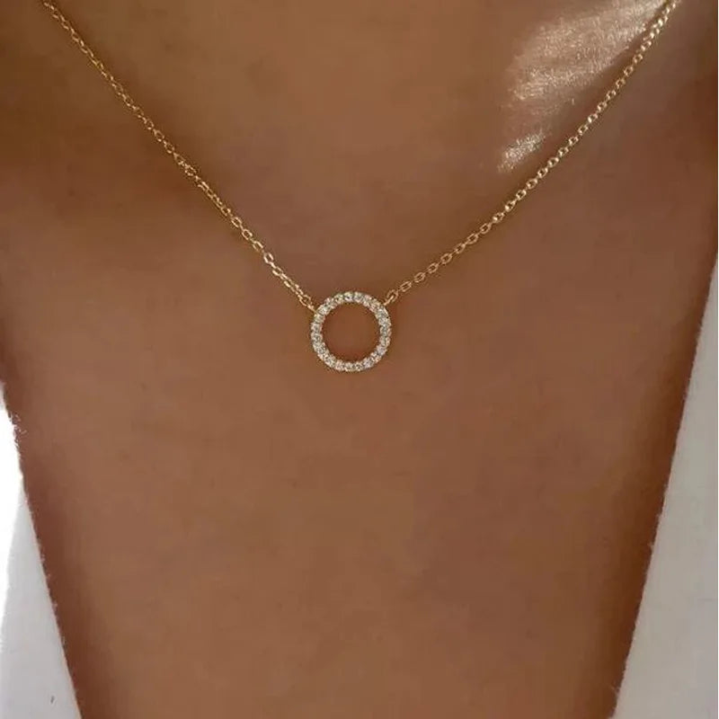 Halo Gold
