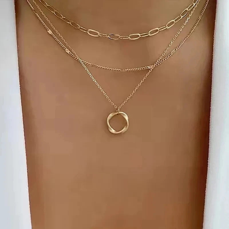 Royal Celeste Gold