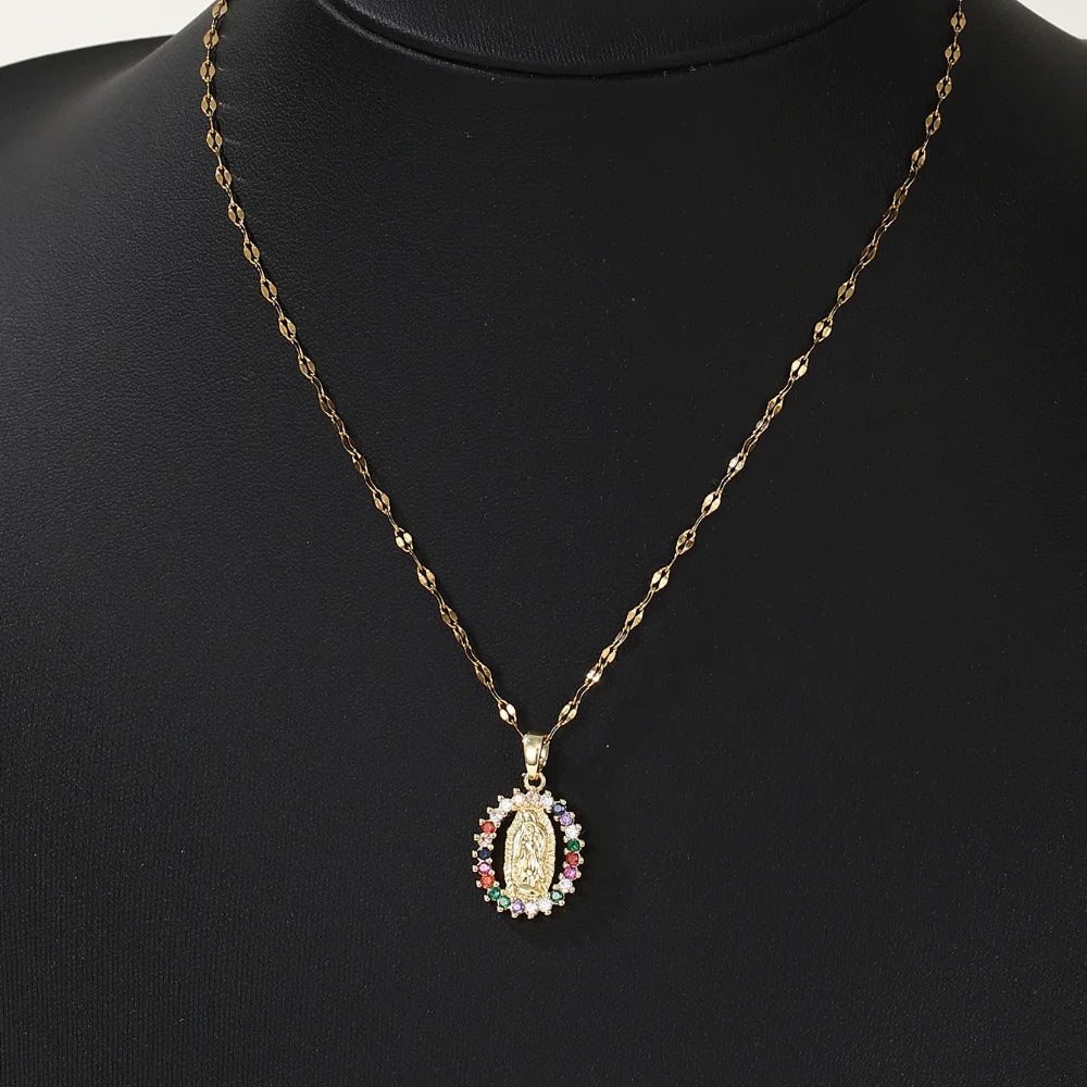 Royal Madonna