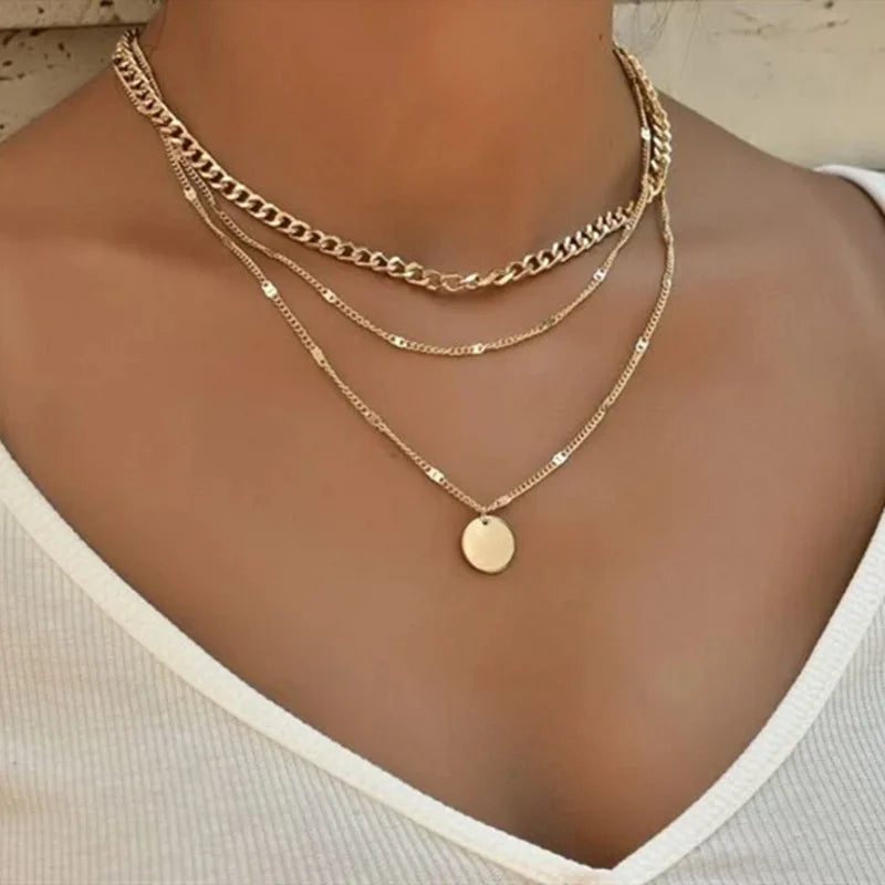 Gold Muse