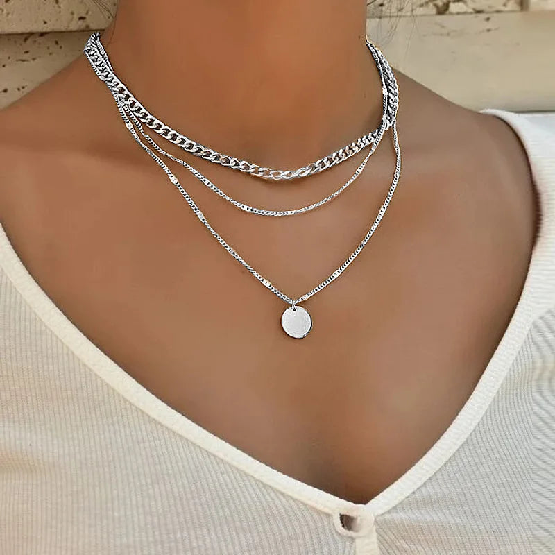 Silver Muse
