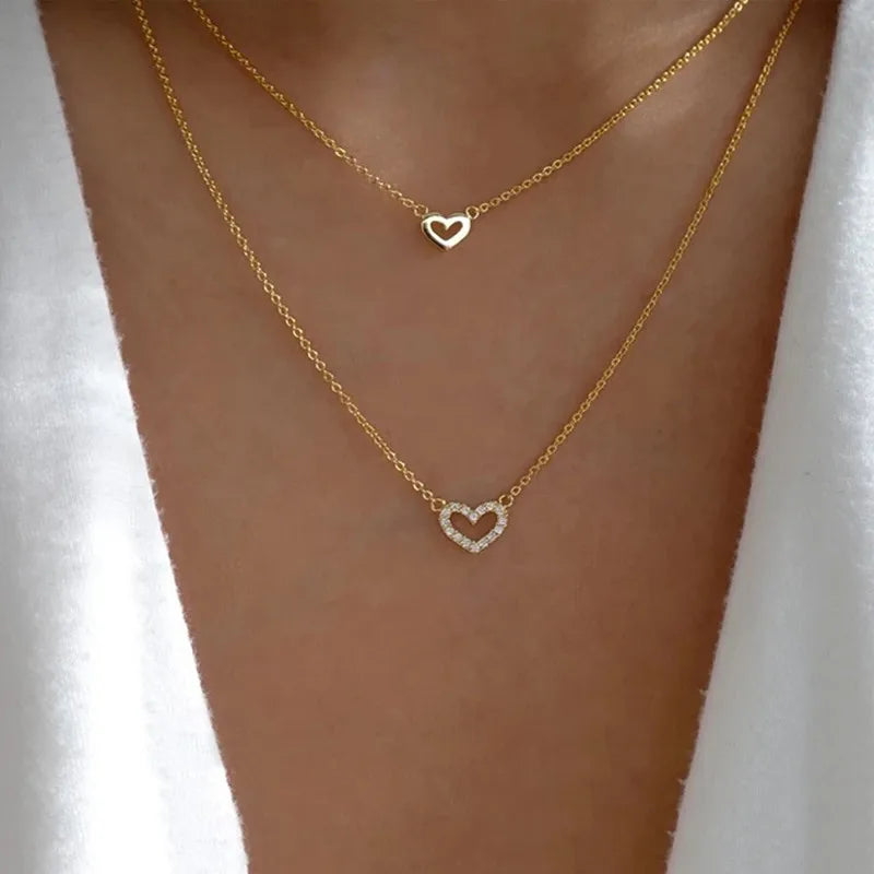 Double Love Gold